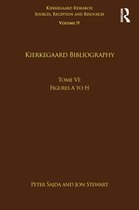 Kierkegaard Bibliography