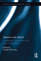 Routledge Studies in Modern History- Ireland in the World