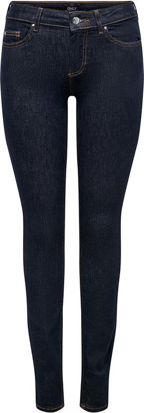 UNIQUEMENT SURLBLUSH MID SK STAYBLUE DNM REA023 NOOS Jeans pour femme - Taille XL/30
