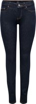 ONLY ONLBLUSH MID SK STAYBLUE DNM REA023 NOOS Dames Jeans - Maat XL X L30