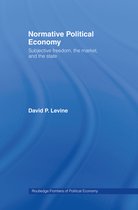 Routledge Frontiers of Political Economy- Normative Political Economy
