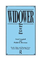 Death, Value and Meaning Series- Widower