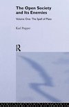 Routledge Classics-The Open Society and its Enemies