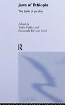 Routledge Jewish Studies Series-The Jews of Ethiopia
