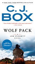 A Joe Pickett Novel 19 - Wolf Pack