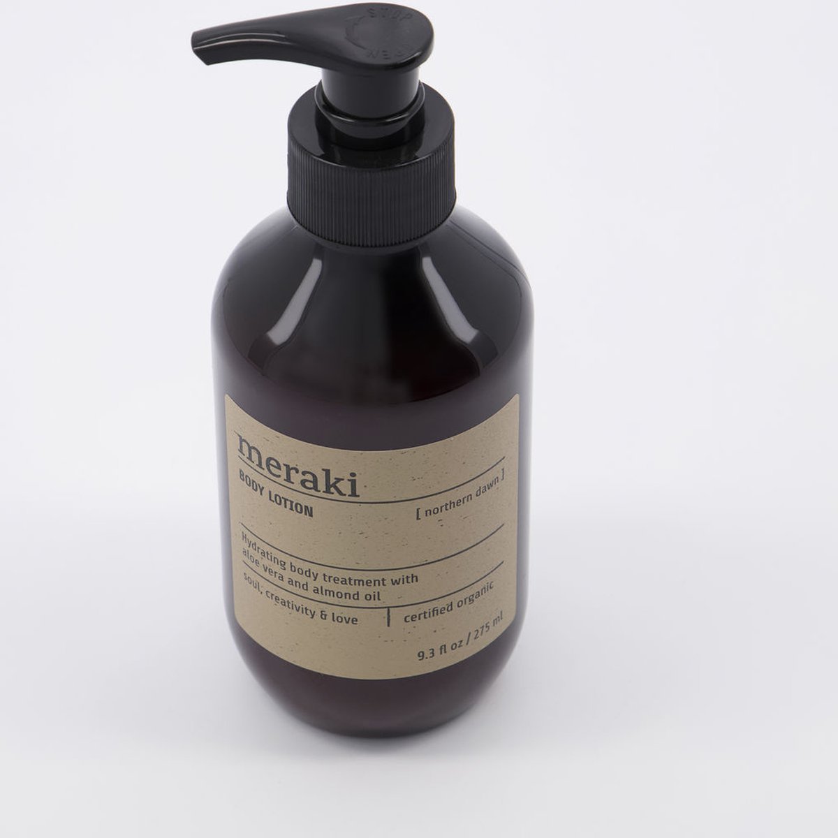 Goedkoopste Meraki - Bodylotion - Northern Dawn - 275 ml