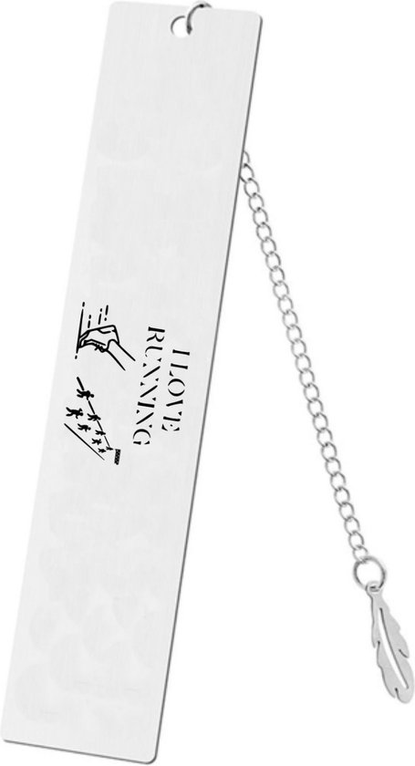 Akyol - j'aime courir signet - Course à pied - meilleur coureur - les vrais coureurs - sports - athlétisme