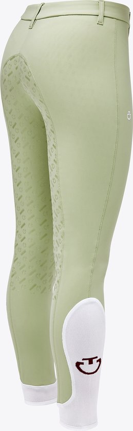 Culotte d'équitation CT line system Pitachio (5L00) - 10ans (140)