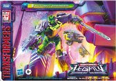 Transformers Generations Legacy Wreck ‘N Rule Springer (16 cm)