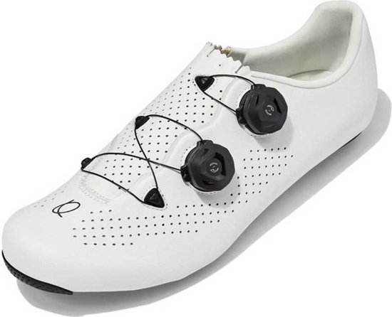 Quoc Mono Ii Racefiets Schoenen Wit EU 41 Man