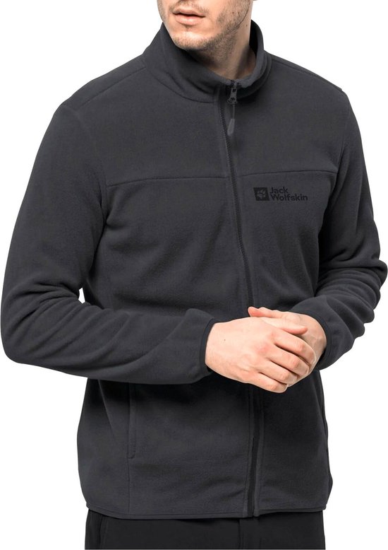 Jack wolfskin moonshine altis fleece discount