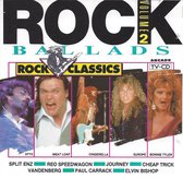 Rock Ballads Volume 2 (Arcade)
