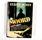 Ellery queen presenteert moordverhalen