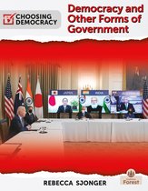 Choosing Democracy - Democracy and Other Forms of Government