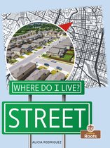 Where Do I Live? - Street