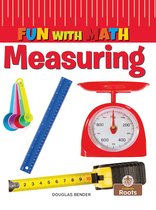Fun with Math - Measuring