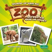 Dans ma communauté (In My Community) - Quand je vais au zoo, qu'est-ce que je vois? (When I Go to the Zoo, What Do I See?)