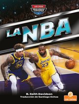 Las ligas mayores (Major League Sports) - La NBA (NBA)