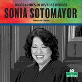 Biographies of Diverse Heroes - Sonia Sotomayor