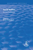 Routledge Revivals- Social Welfare