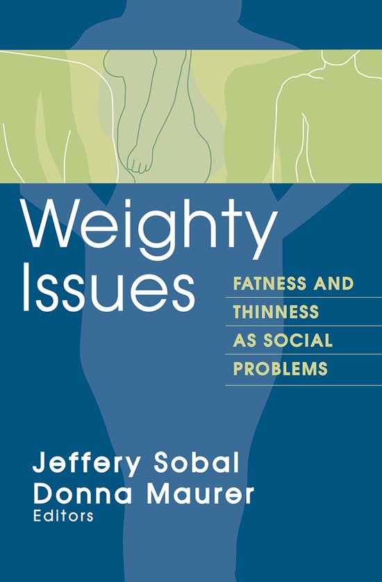 Weighty Issues - cover
