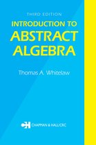 Introduction to Abstract Algebra, Third Edition