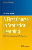 Statistics and Computing-A First Course in Statistical Learning
