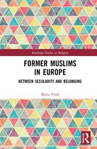 Former Muslims in Europe