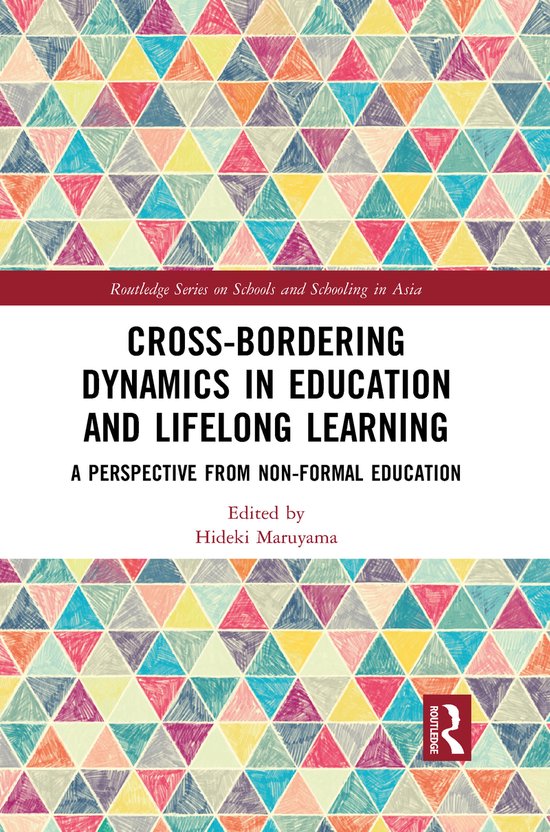 Routledge Series on Schools and Schooling in Asia- Cross-Bor ... - cover