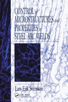 Materials Science & Technology- Control of Microstructures and Properties in Steel Arc Welds