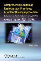 Non-serial Publications - Comprehensive Audits of Radiotherapy Practices: A Tool for Quality Improvement