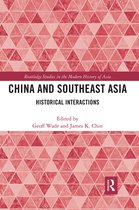 Routledge Studies in the Modern History of Asia- China and Southeast Asia