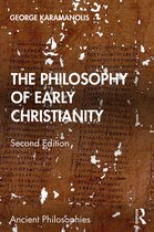 Ancient Philosophies-The Philosophy of Early Christianity
