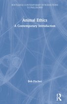 Routledge Contemporary Introductions to Philosophy- Animal Ethics
