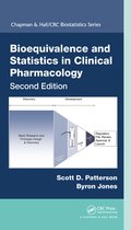 Chapman & Hall/CRC Biostatistics Series- Bioequivalence and Statistics in Clinical Pharmacology