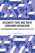 Routledge Interpretive Marketing Research- Celebrity Fans and Their Consumer Behaviour