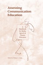 Routledge Communication Series- Assessing Communication Education