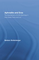 Aphrodite and Eros