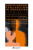 Teachers' Library- Participatory Evaluation In Education