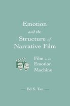 Routledge Communication Series- Emotion and the Structure of Narrative Film