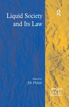 Applied Legal Philosophy- Liquid Society and Its Law