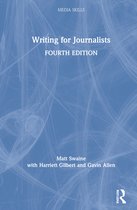 Media Skills- Writing for Journalists