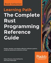 The The Complete Rust Programming Reference Guide