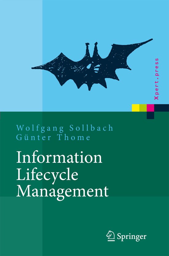 Information Lifecycle Management