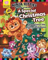 Ninja Kitties- Ninja Kitties A Special Christmas Tree