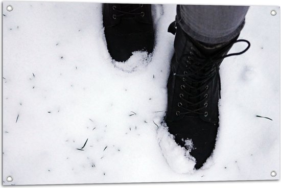 Laarzen voor in de sneeuw clearance
