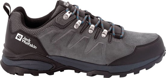 Jack Wolfskin Refugio Texapore Low Wandelschoenen Mannen - Maat 47