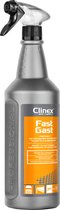Clinex Fast Gast ontvetter 1 liter