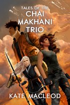 Tales of the Chai Makhani Trio - Tales of the Chai Makhani Trio