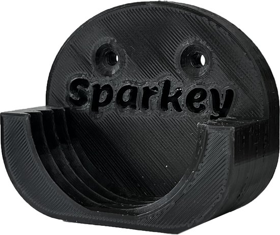 Sparkey Riser Support mural Thrustmaster - Sparkey Support mural Thrustmaster ...